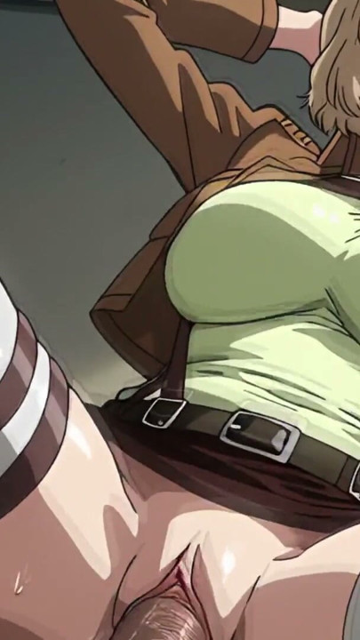 Hitch (AOT) | Bölüm 1