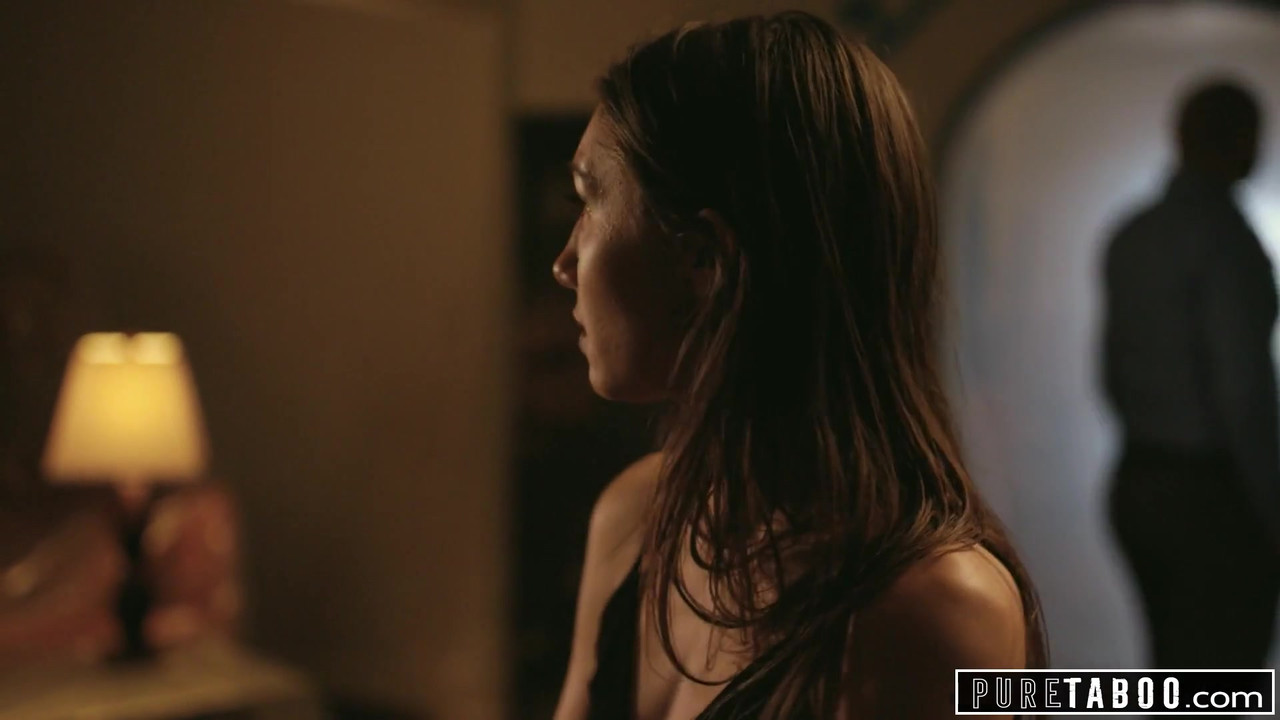 PURE TABOO – Divorced Wife Needs A Man At All Cost