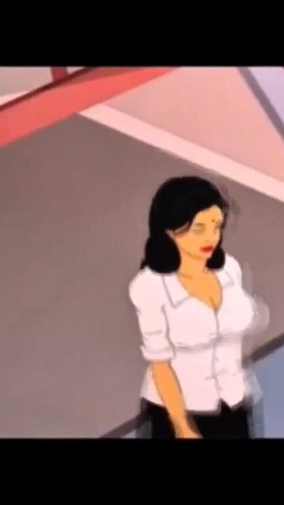 Sabita bhabhi ne suraj se apni choot marwai | Clip 3