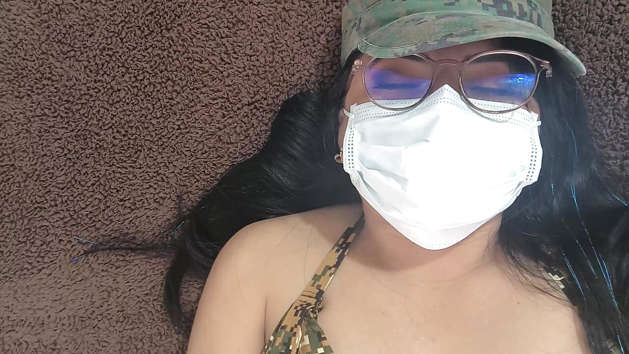 Mature Solo Play: Sensual Self-Touch & Deep Dildo Masturbation (HD)
