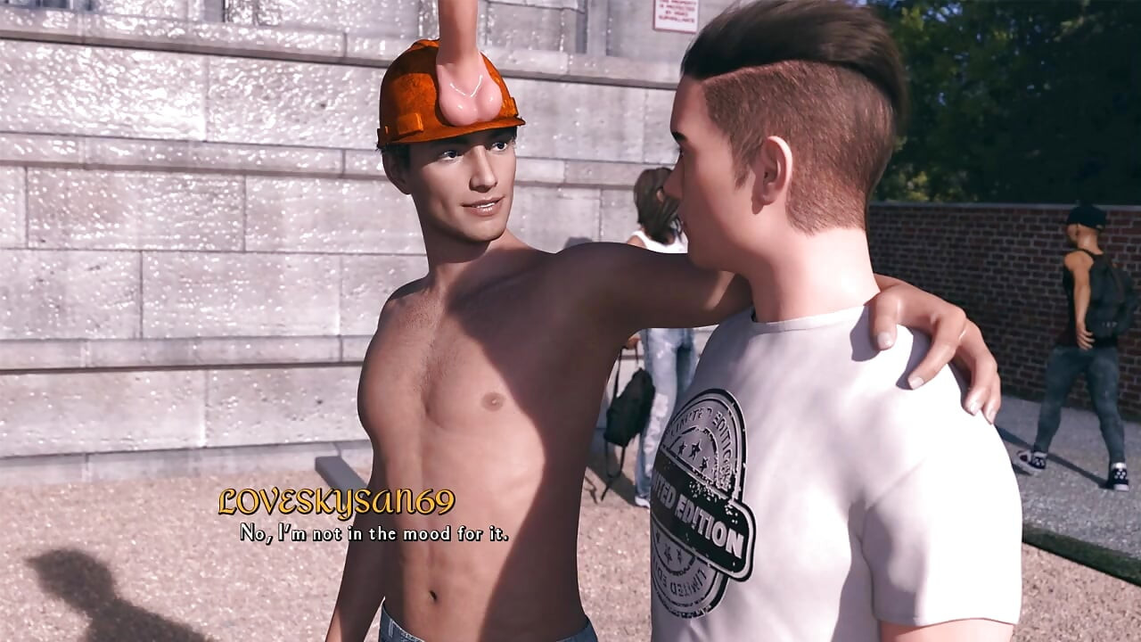 Fiind un Dik 0.4.0, partea 33 Joc sexual cu Bicthness de Loveskysan69