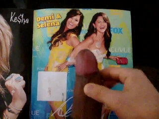 Porra na Selena Gomez e Demi Lovato