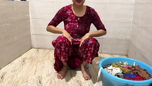 Kakak ipar india yang cantik pertama kali sama devar! Kencing di depan cewek india dengan bahasa india yang jernih