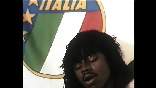 Girls Passionate Man