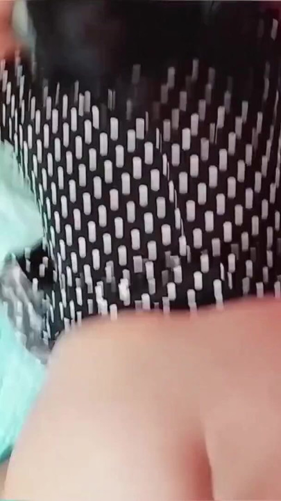 Stepmom asks me for a back massage, but my hand goes down and I fuck her hard and fill her pussy with cum - creampie | Clip 2