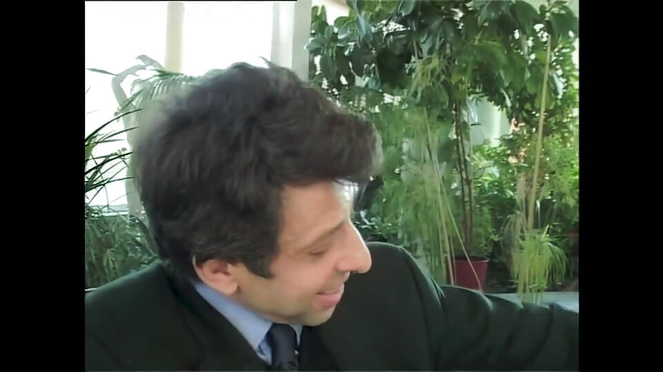 Only a Black Cock Can Satisfy This Busty Big Tit