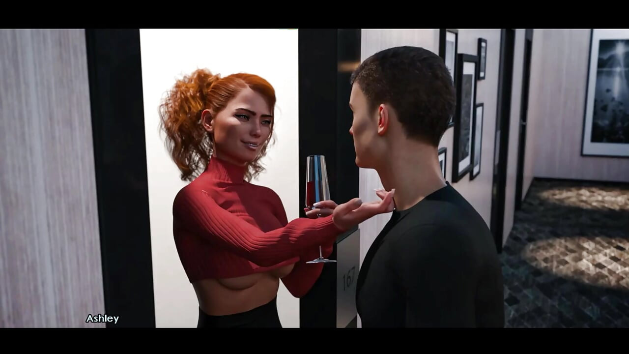 Lust Academy 2 - Μέρος 188 - Κακό σχέδιο της Beatrice από Misskitty2k
