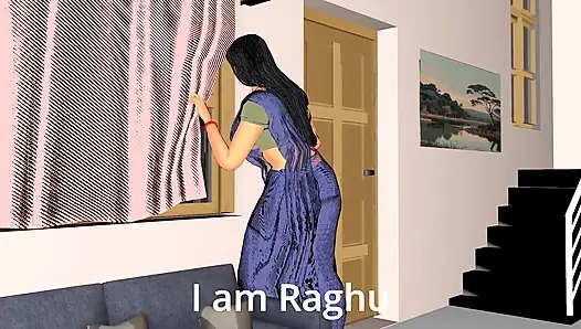 Neha Wants the Masseur's Dick