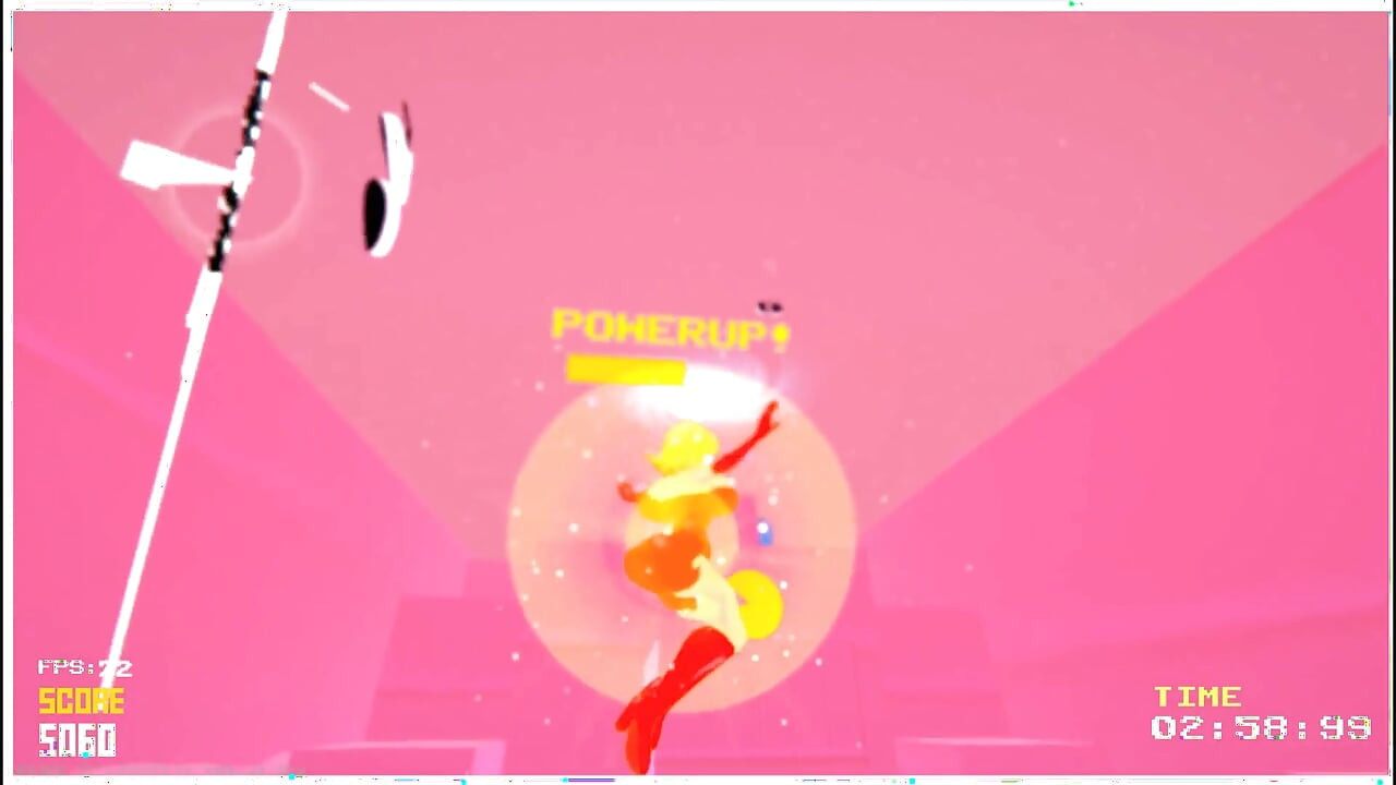 Pacman ghosts decide to fuck me all together, fighting over my semen in their mouths