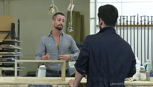 Smooth and Fill
