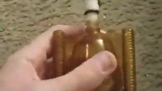 DIY Vacuum Penis Extender