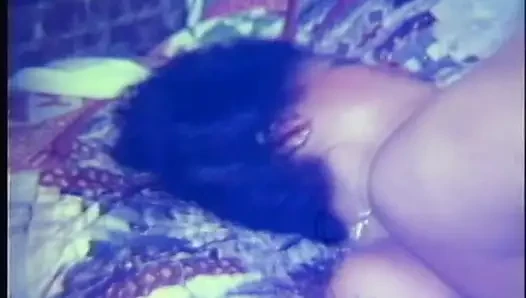 THE LATIN SEX POT 01 - (Full Movie - Original Version)