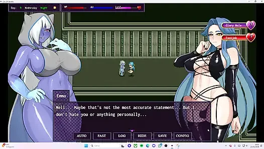 Stadt der geheimnisse teil 2 gameplay