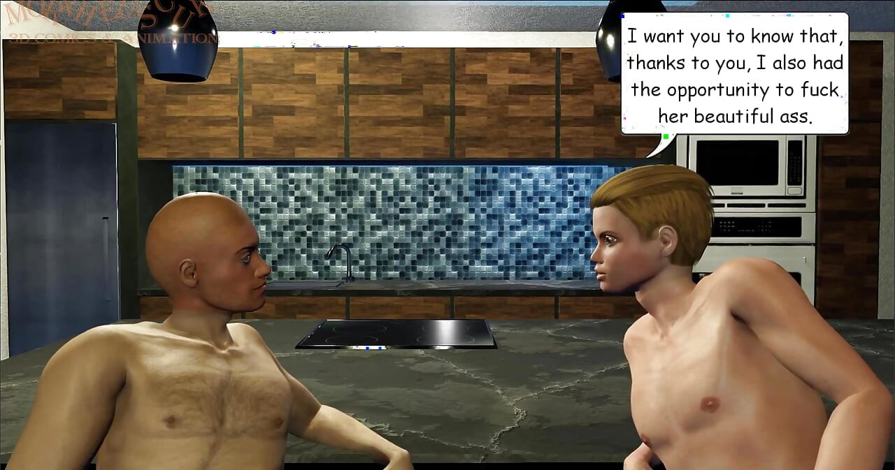 Deviant Steps - Ep 19
