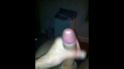 Another slow motion wank