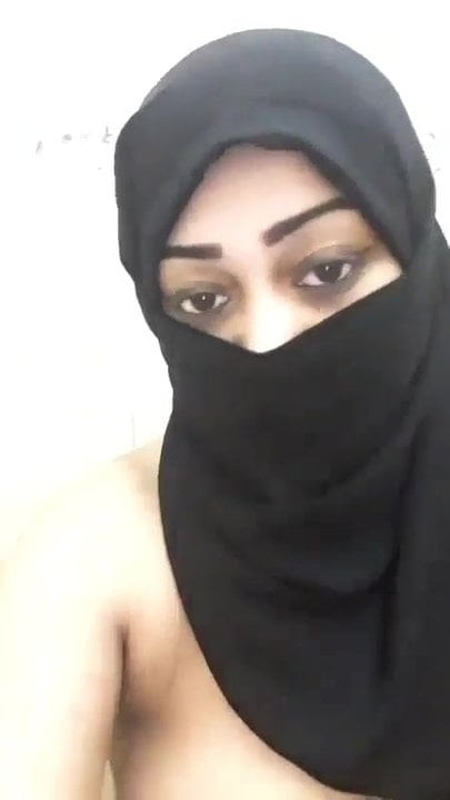 Arab girlfriend