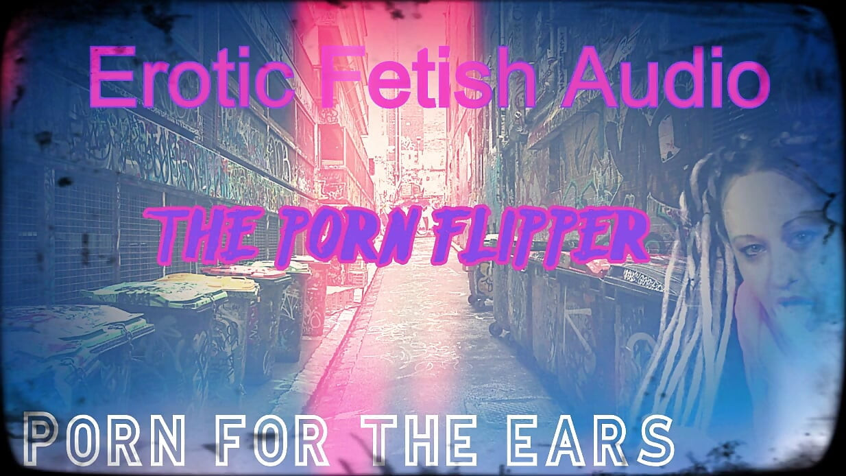 APENAS ÁUDIO - A lança pornô de Goddess Lana