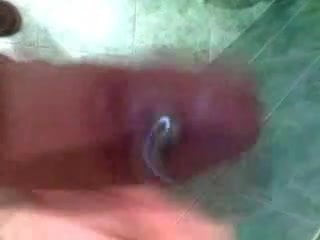 piercing cock