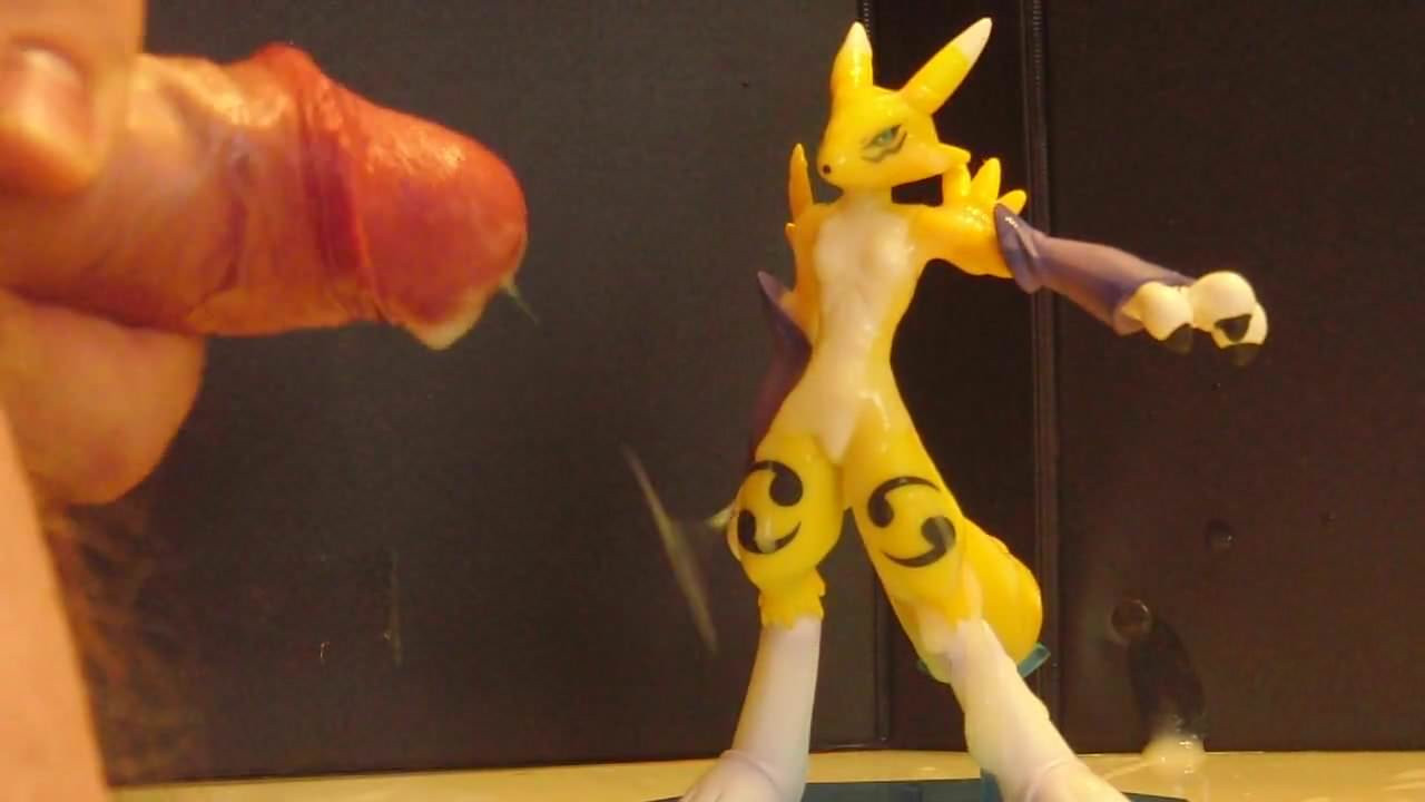Renamon 2