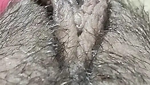 Kami bercinta denganku sebelum sahur