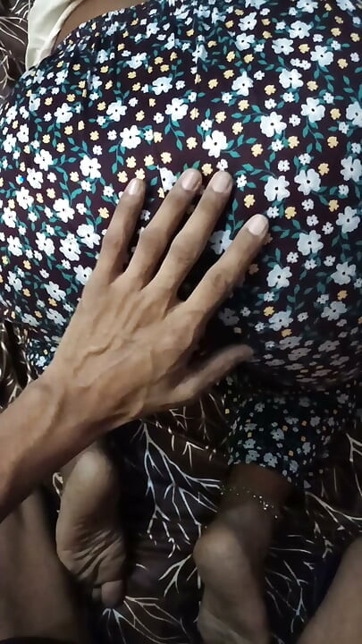 Devar  bhabi sex video in doggy style