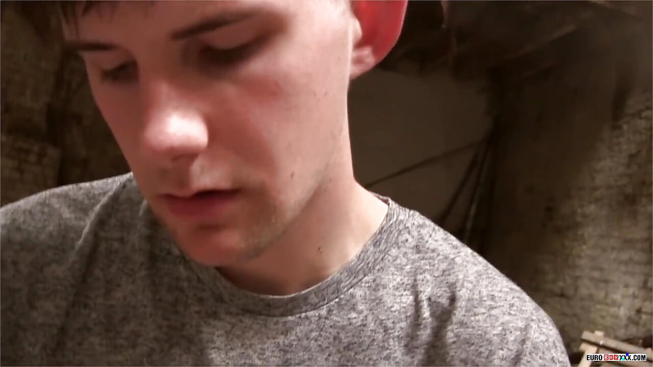 JOE este în croazieră după pulă