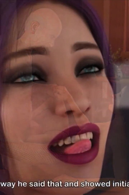 Iskušenje - poglavlje 7