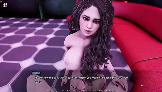 Gadis seksi tukang pijat berubah jadi 18 tahun dan cowok jepang lagi asik nyepong kontol