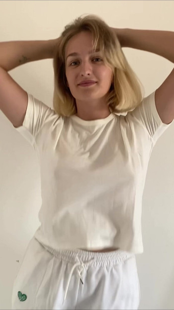 Soft and big😍