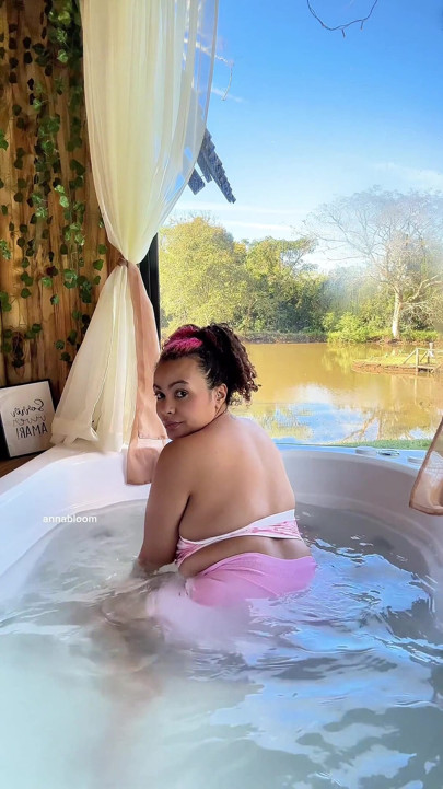 Chubby Latina Fart Compilation at Home, Bathub and Anywhere