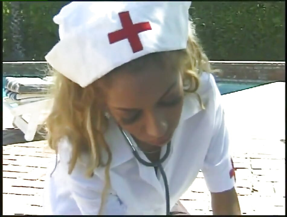 Nurses of the Inner City Unit, Part 1