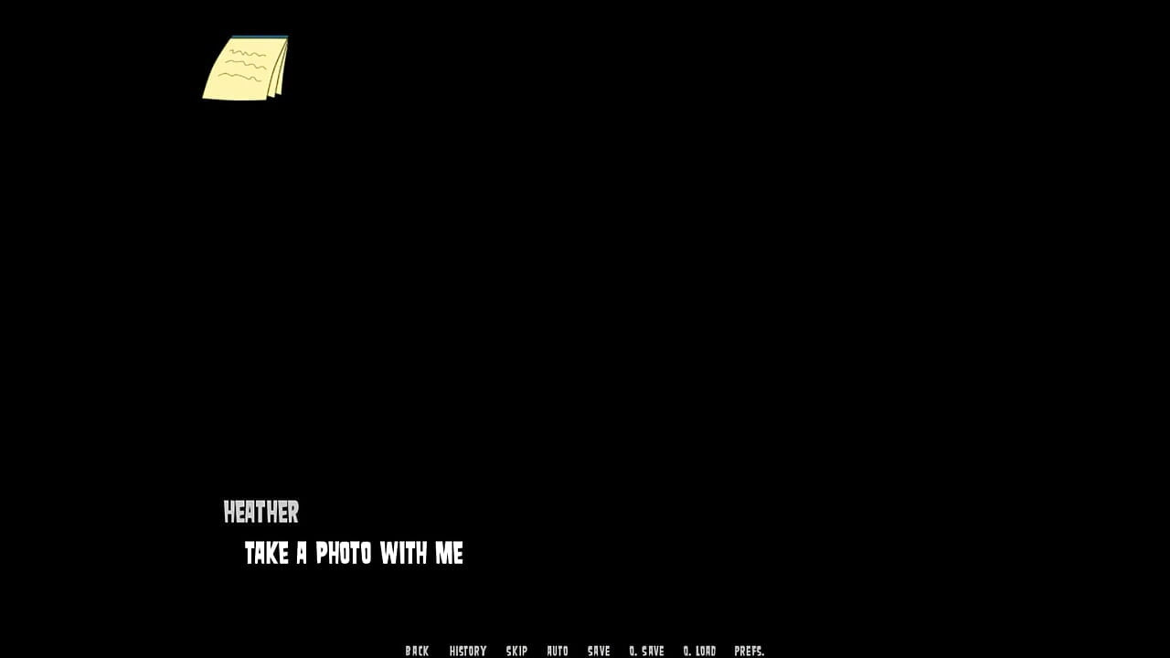 Total Drama Harem - Part 11 - Dominant Footjob by Loveskysan