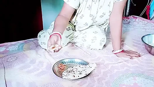 Karı koca romantik seks videosu
