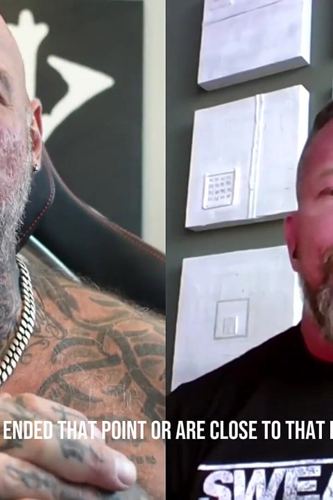 Porn star confessions - coach vanson episode 204