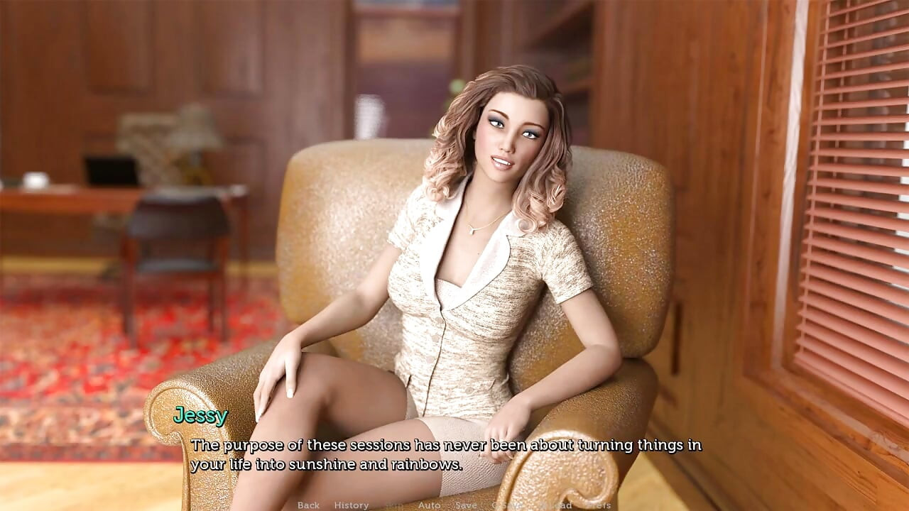 Acting Lessons v1.0.1 Part 37 Final - Love Happiness by Loveskysan69
