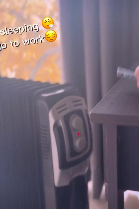 This Is How You Start a Good Morning with a Delicious Blowjob and Hard Sex