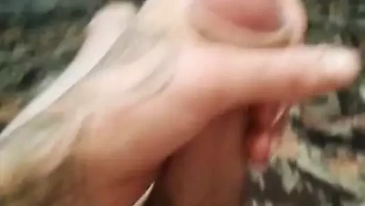Jackin kapalı ve çekim boşalmak