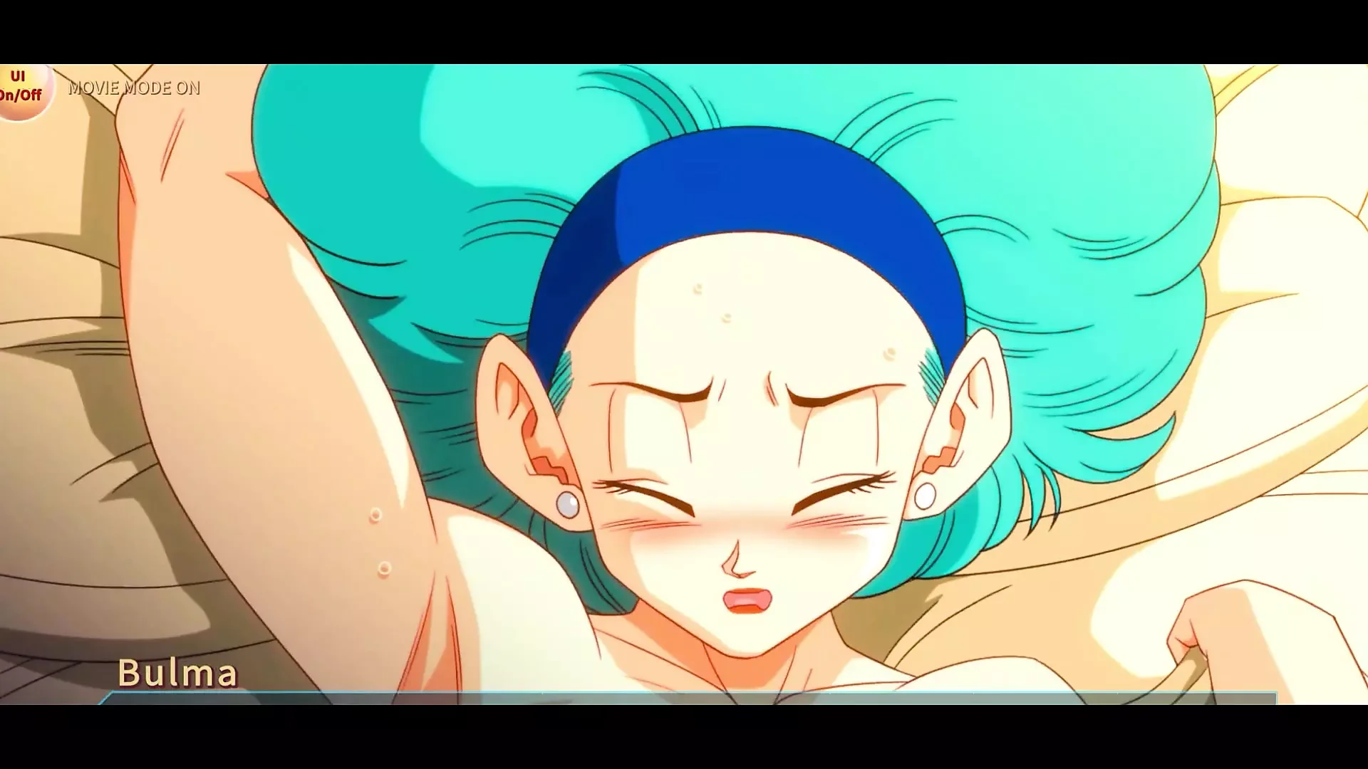 Bulma Adventure 4 - Vegeta Is so Rude by Misskitty2k