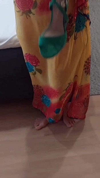 Amateur Blonde Mature Wife Sex in Heels