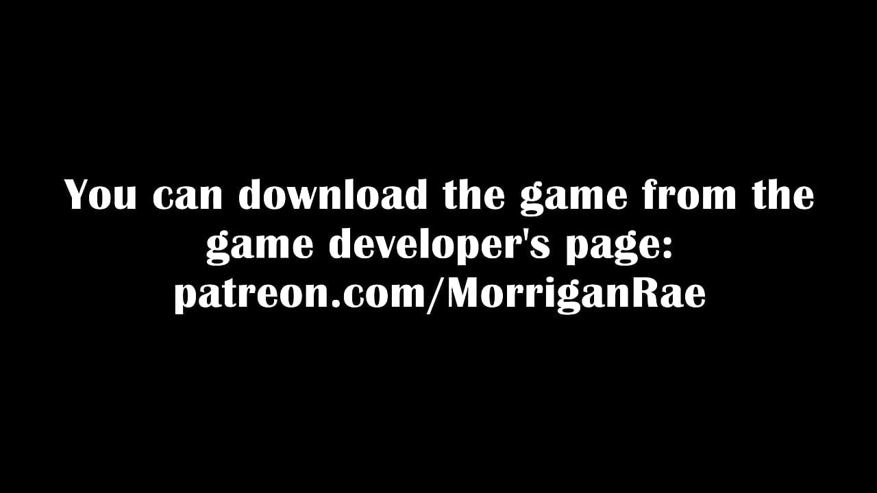 Eruption Imminent: Horny Futa - Episode 1