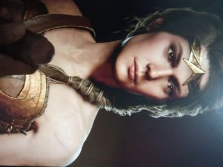 Kassandra, Assassin&#39;s Creed, Tribut