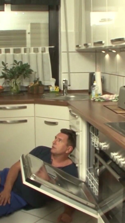 Hausmeister Herbet und Gerda 43 aus Hamburg | Clip 1