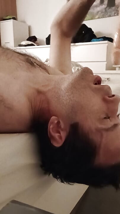 Deepthroat Training
