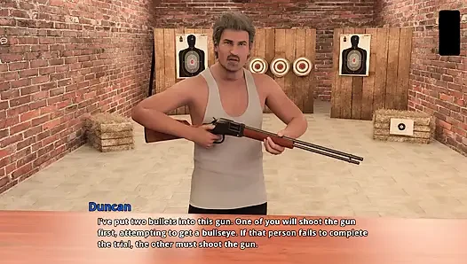 College Kings 21 Поездка в музей была удивительной