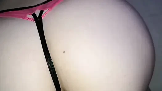 I Took Every Inch - Then He Plugged My Other Hole