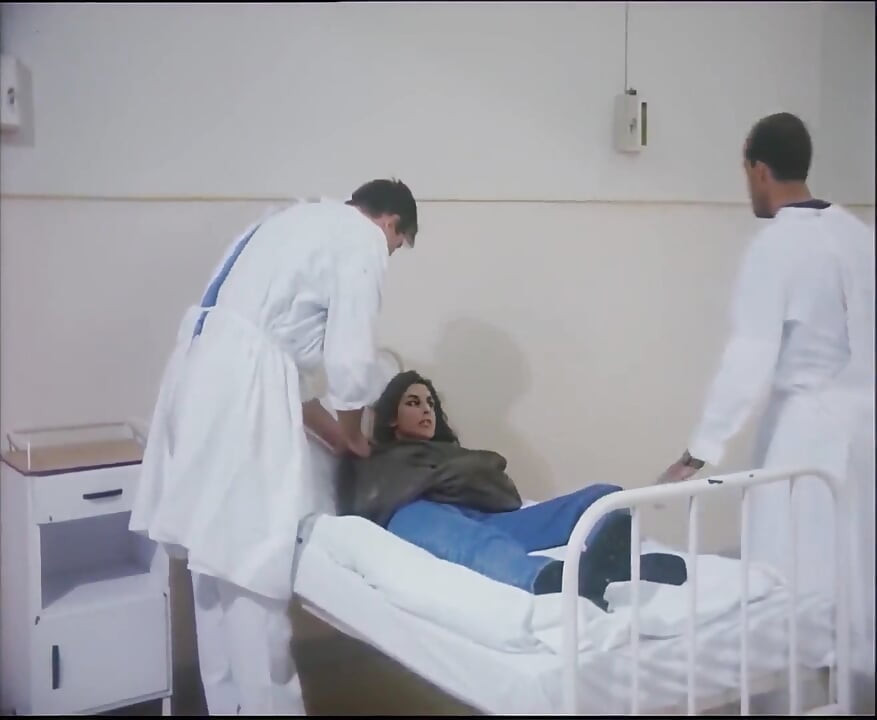 Sexy Nikita - (erotická verze) - Epizoda # 03