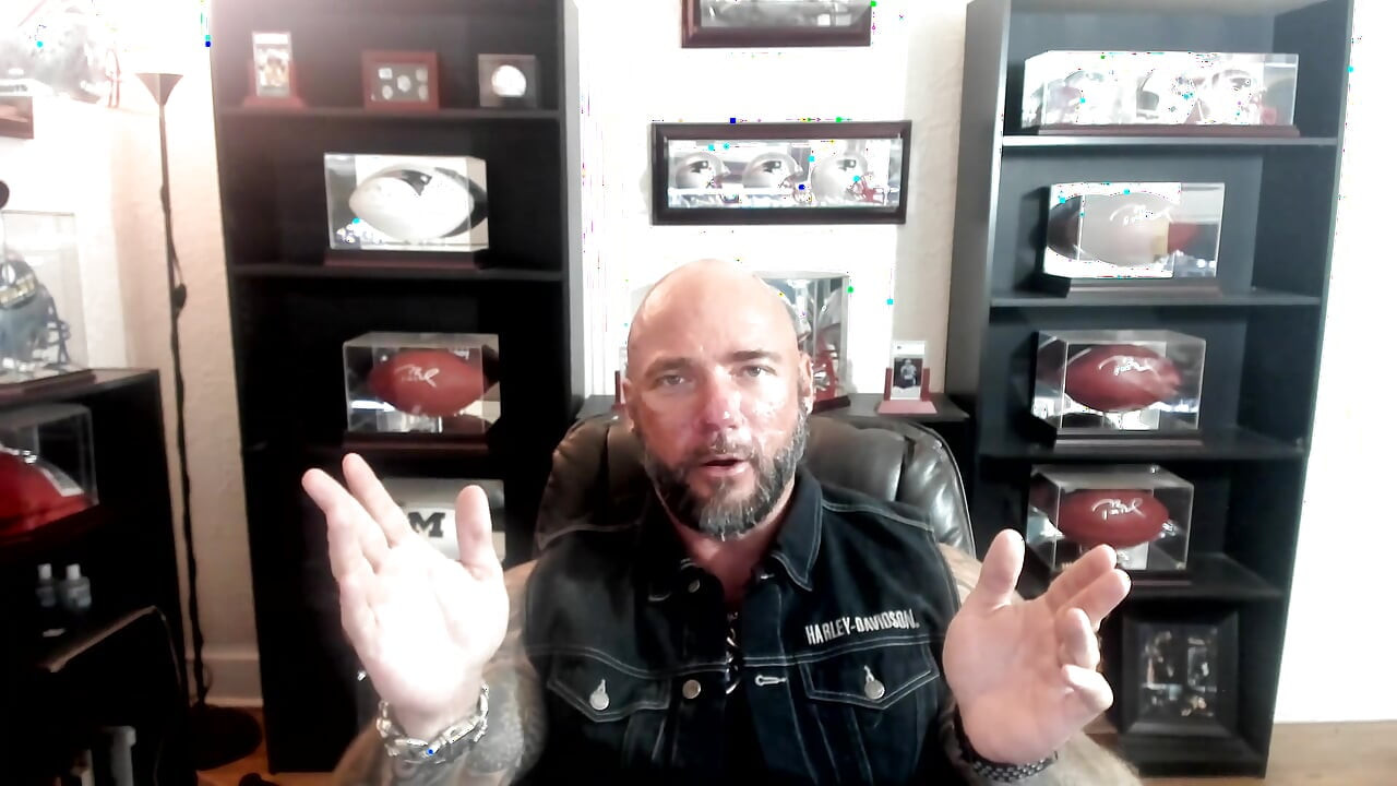 Healthy BDSM and D/s Relationships (episode 1)