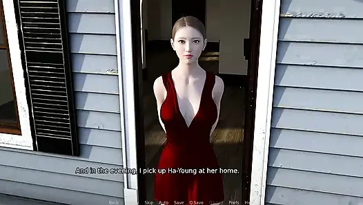 My Future Wife - Episode 4