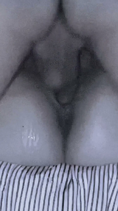 I want my pussy filled with cum every single day, so use my body however you like, I am your object of pleasure! | Clip 2
