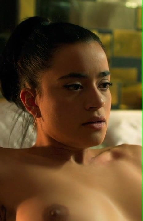 Adegan telanjang meksiko.